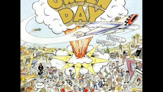 11- Coming Clean- Green Day (Dookie) смотреть онлайн