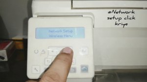 HP Laser Jet Pro MFP M132nw Wifi Password Reset|How To Reset HP Printer Wifi Printing Password!!?