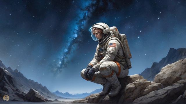 Interstellar Inspired Emotional Cinematic Ambient Music ✨ Murph looking for Dad | Ambience No Ads смотреть онлайн
