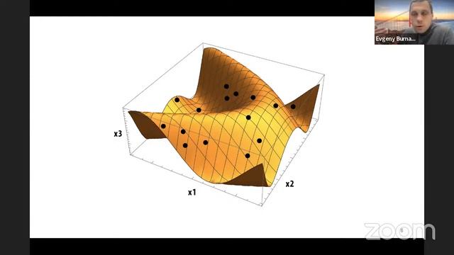 Семинар 06.10.22 "Робастность глубоких нейросетей: геометрический подход" смотреть онлайн