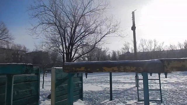 Майкудук | 17мкр насквозь смотреть онлайн