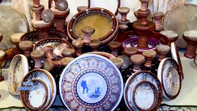 НОВОСТИ ТАДЖИКИСТАНА СЕГОДНЯШНИЙ ДЕНЬ Строительный прогресс! смотреть онлайн