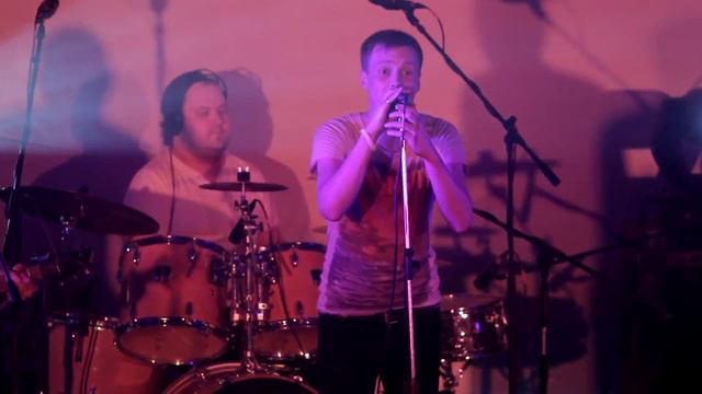 Ukrainian rock "Масса Причин" - рокенролла LIVE смотреть онлайн