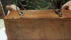 ЛОВУШКА НА ХОРЬКА-КУНИЦУ