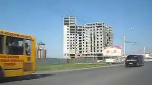 Новостройки Омска смотреть онлайн
