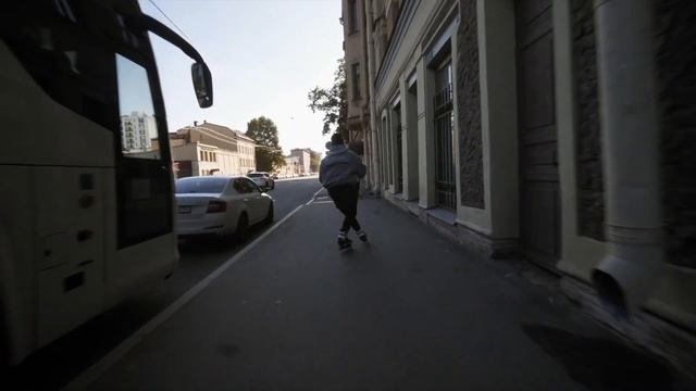 rollermax: октябрьский стрит смотреть онлайн