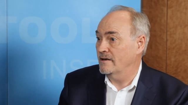 Interview with Irwin Fletcher, OpenSynergy at auto:CODE 2018 смотреть онлайн