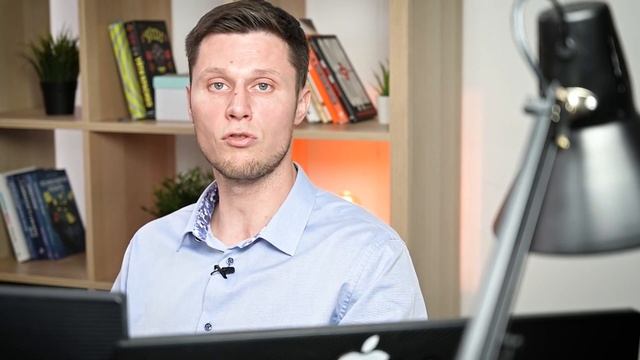 Как анализировать рынок Форекс? Трейдер Максим Михайлов смотреть онлайн