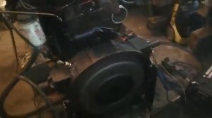 Двигатель CUMMINS 6BT5.9