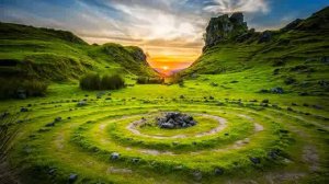 Экхарт Толле - 01.На что опираться, чтобы сделать выбор, озвучивает [Nikosho].mp4