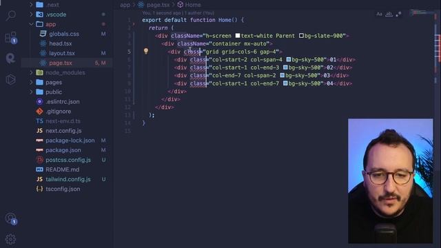 Learn Tailwindcss — full course for beginners [4 hours] смотреть онлайн