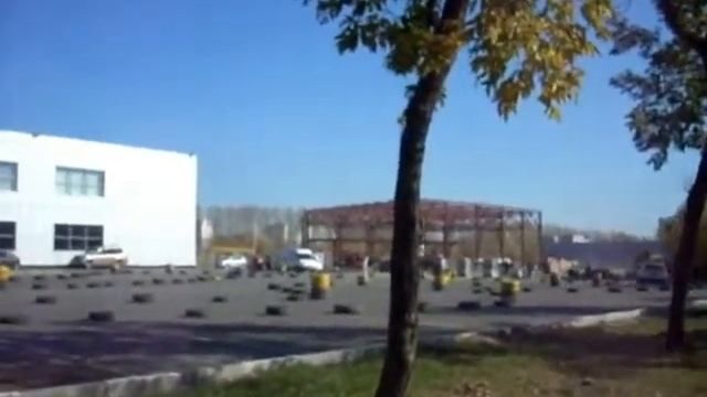 Nissan AD diesel смотреть онлайн