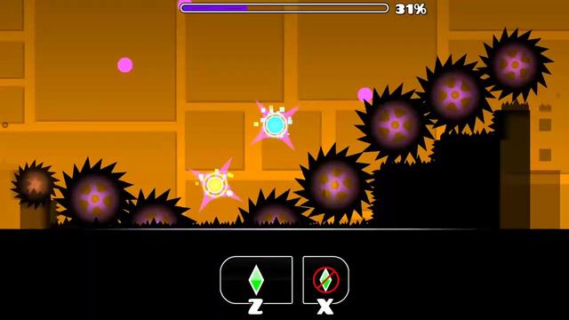 гд прохожу уровни на сколько-то процентов смотреть онлайн