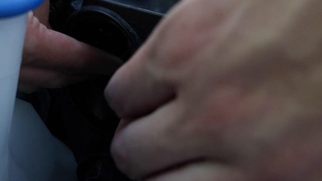 Hyundai i30 - Front Right Light Bulbs Replacement смотреть онлайн