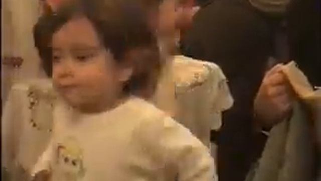16/11/2003 : Τάκης Αναστασόπουλος - Ιφιγένεια Αναστασοπούλου. смотреть онлайн
