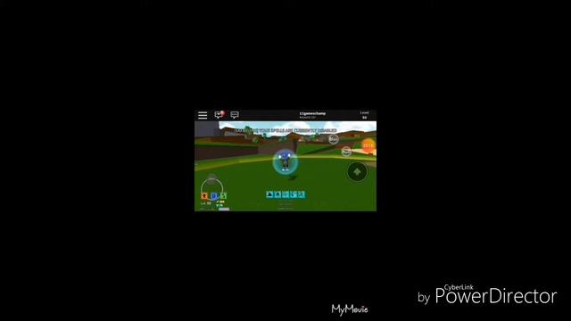 Elemental wars Pocket Edition смотреть онлайн
