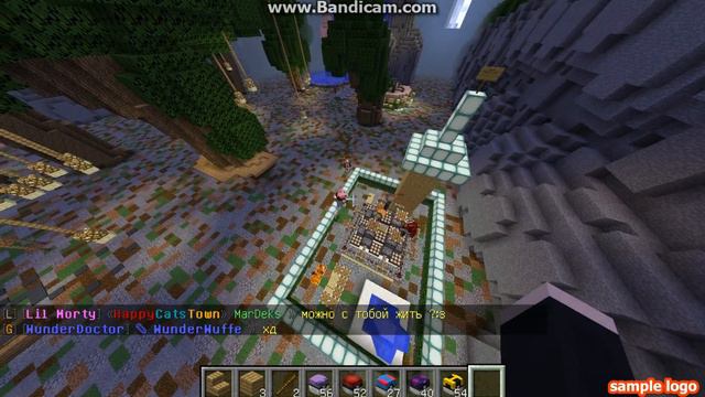 Когда Лёхе скучно -- TimeCraft. смотреть онлайн