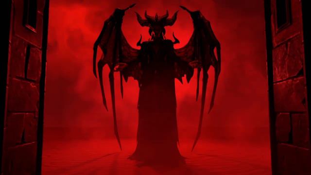 Диабло 4. Часть 21. За некроманта смотреть онлайн