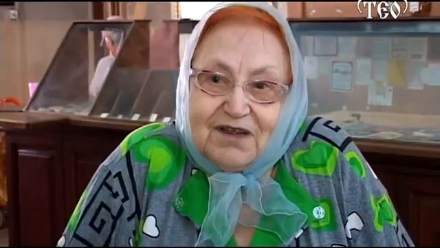 ТЕО - 384 Ведущий - иерей Димитрий Владимиров смотреть онлайн