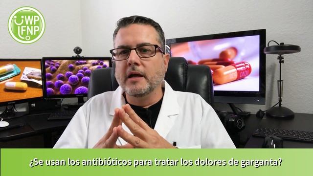 El uso y abuso de los antibioticos смотреть онлайн
