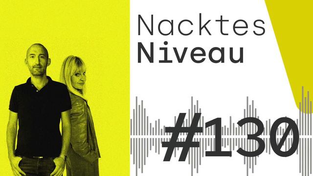 Folge 130 - Entmobilisiert in den Landkrieg / Nacktes Niveau смотреть онлайн