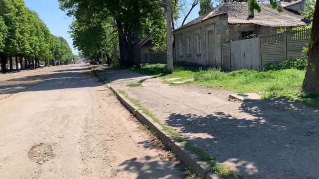 Почему молчат местные жители! Улица Бабушкина смотреть онлайн