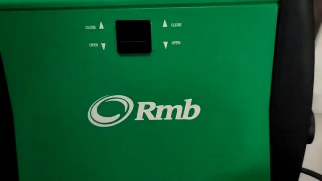 Soldadora RMB Micro Rocket 220 LCD