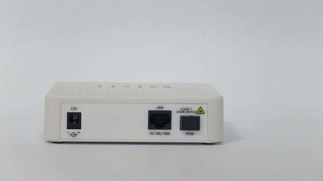 Абонентский терминал GPON NTU 1 от Eltex смотреть онлайн