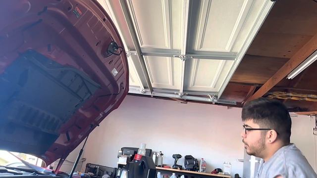 Oil change 2022 Subaru wrx limited смотреть онлайн