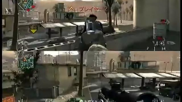 COD ZONE (Call of duty X Red zone) смотреть онлайн