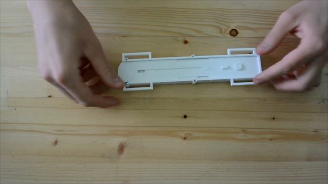 Hidden Blade (extended,dual action) - assembly смотреть онлайн