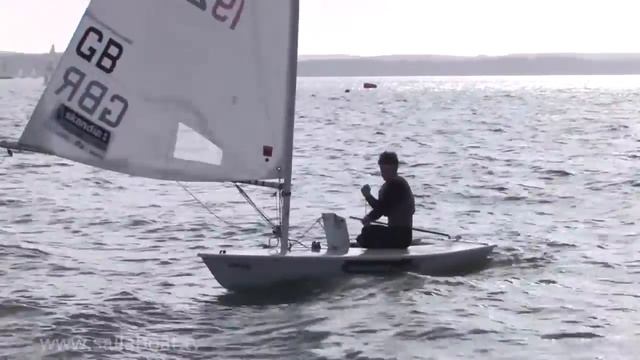 How to Sail - Single Handed First Sail: Part 7 of 7: Key Learning Points смотреть онлайн