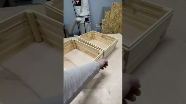 За сколько можно продать деревянный ящик смотреть онлайн