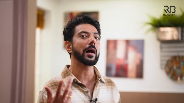 Peanut Butter in 10 Mins !! पीनट बटर घर पर आसानी से | Peanut Butter Smoothie | Chef Ranveer Brar смотреть онлайн