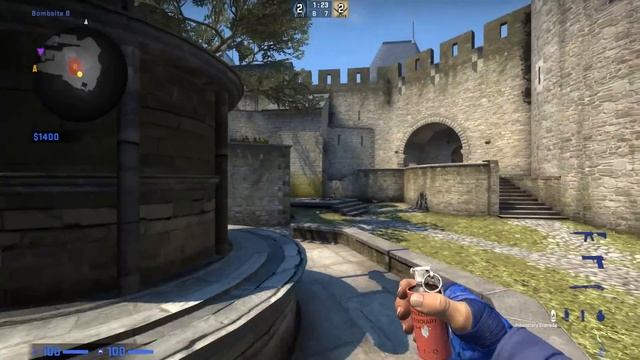 СЫГРАЛИ В WINGMAN НА ГЛОБАЛАХ С MOREGAMES // МАТЧМЕЙКИНГ 2X2