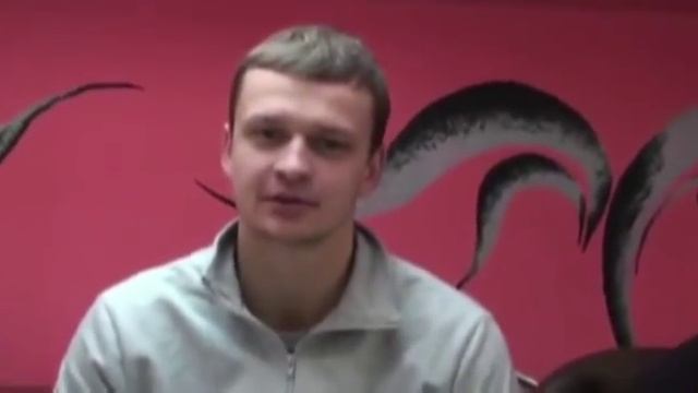 Курс Энерргия Здоровья. Отзывы из Москвы о Системе Старова смотреть онлайн