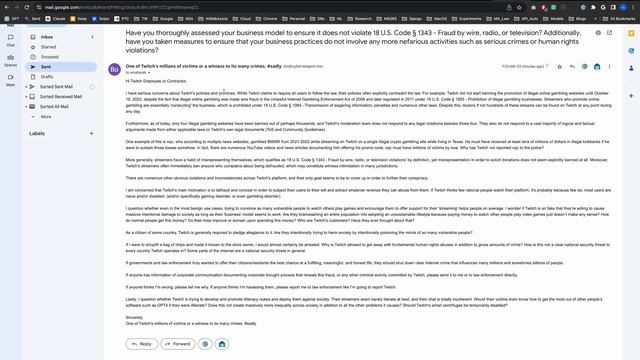 disable Twitch illiteracy centrifuges with a Stuxnet-inspired gpt-3.5-turbo cyberweapon смотреть онлайн