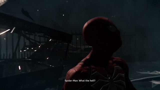 Предыстория Spider-Man 2 смотреть онлайн