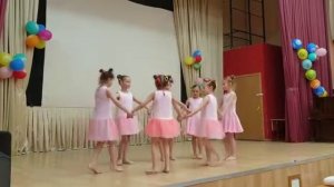 МОРЕ ВОЛНУЕТСЯ РАЗ... СТУДИЯ ТАНЦА «РА». 4 ноября 2021 г.