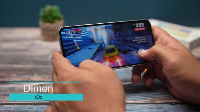 احدث هواتف سامسونج Galaxy A34 5G