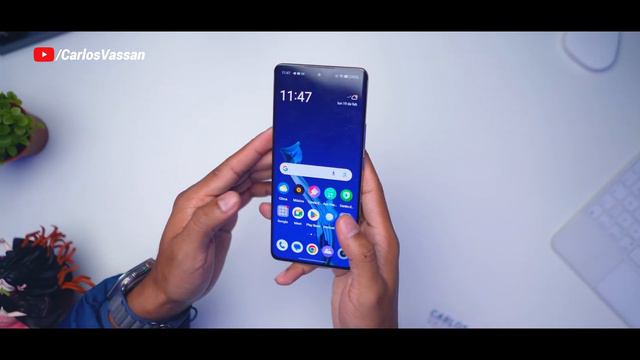 Realme 12 Pro+ ¿VALE LA PENA? | Review en Español смотреть онлайн