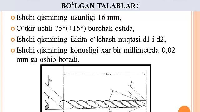 Endodontiya  Endodontik Asboblar