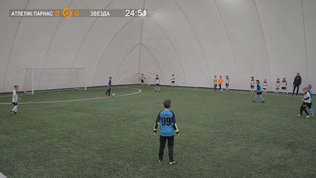 21 ноября 13-00 АТЛЕТИК ПАРНАС - ЗВЕЗДА 0-1 (2012) FULL смотреть онлайн