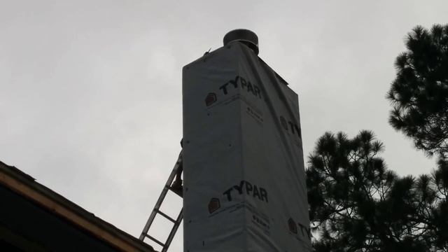 #27 Америка.Установка камина и другое... смотреть онлайн