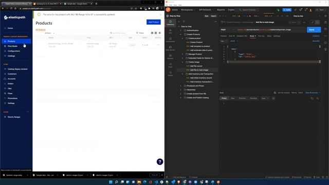 Add Price and Price Books смотреть онлайн