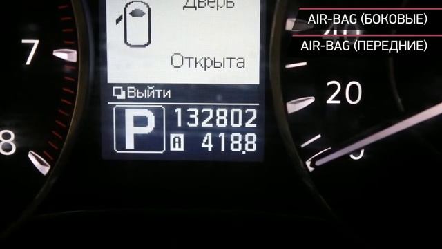 Nissan Patrol с пробегом 2012 смотреть онлайн