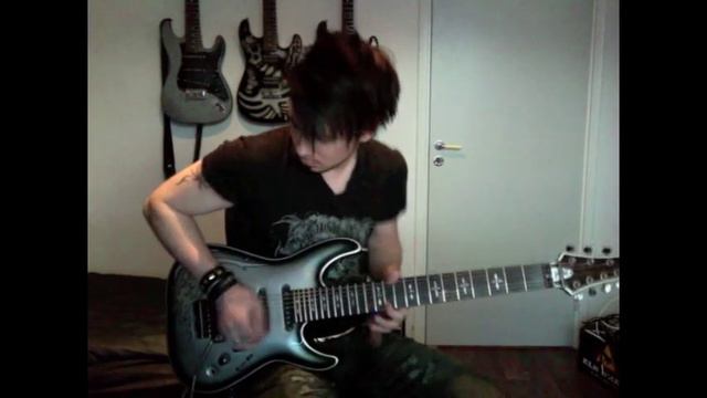 Rhinestone - Fire in the Hole solo смотреть онлайн