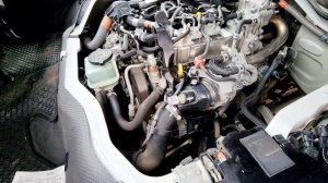 Toyota hiace 2019 год диз 2.8 4 вд самый большой хайс!