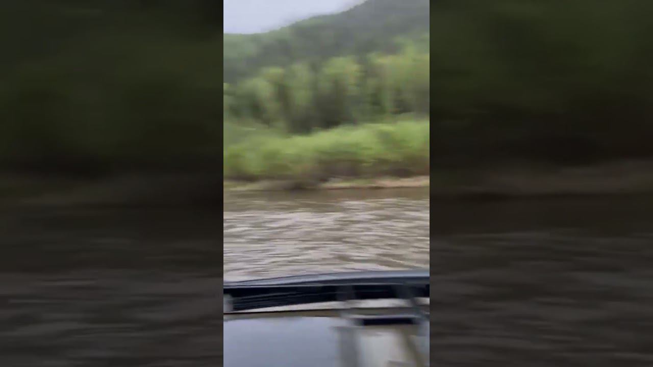 переправа на вездеходе смотреть онлайн