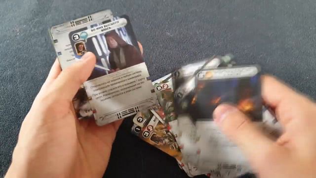 ЛУЧШАЯ СТРАТЕГИЯ ПО ЗВЕЗДНЫМ ВОЙНАМ! Обзор!